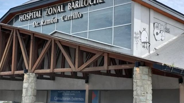 Hospital Ramón Carrillo - Bariloche