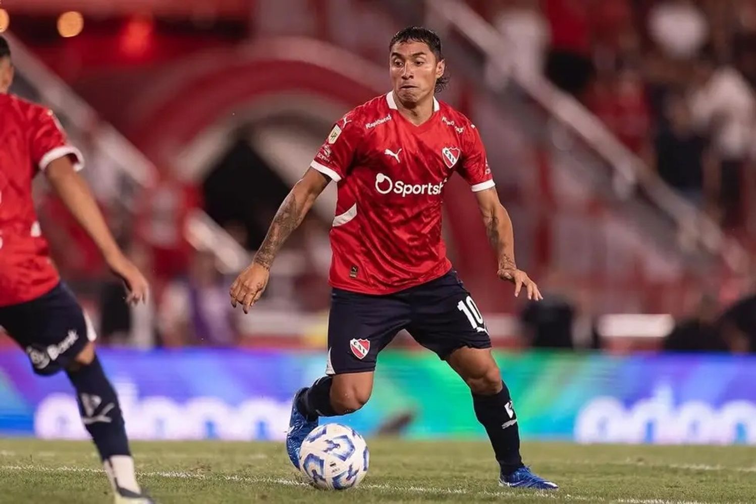 Luciano Cabral