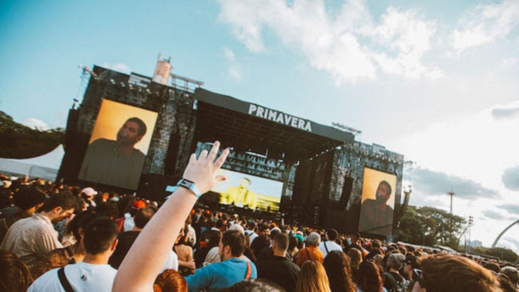Primavera Sound Buenos Aires 2026: cuándo se anuncia el line up y cómo sacar las entradas