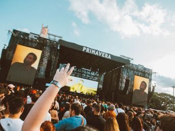 Agenda de recitales en Argentina 2026: de Rosalía al Primavera Sound, todos los shows para la segunda mitad del año
