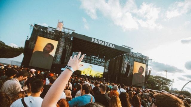 Agenda de recitales en Argentina 2026: de Rosalía al Primavera Sound, todos los shows para la segunda mitad del año