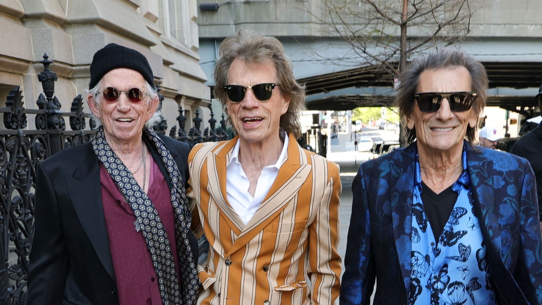 El regreso de los Rolling Stones: anunciaron su nuevo álbum con invitados especiales y la última participación de Charlie Watts