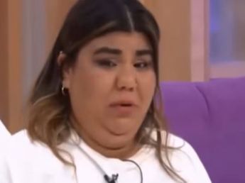 Camilota, la hermana de Thiago Medina, rompió el silencio tras la denuncia de abuso de su prima y fue contundente
