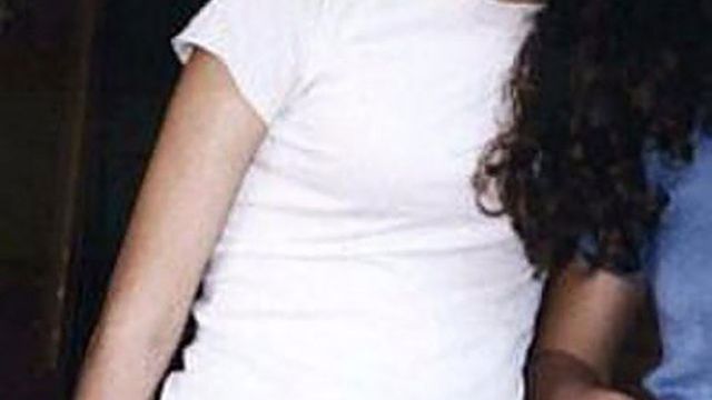 Quien era Paulina Lebbos
