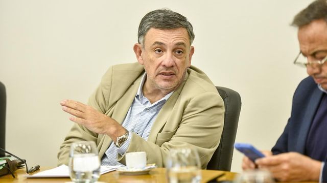 Martín Oliva.