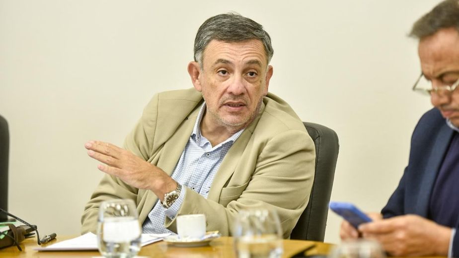 Martín Oliva.