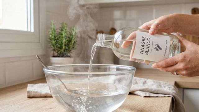 El secreto de las panaderías: para qué sirve ponerle vinagre a la masa de facturas