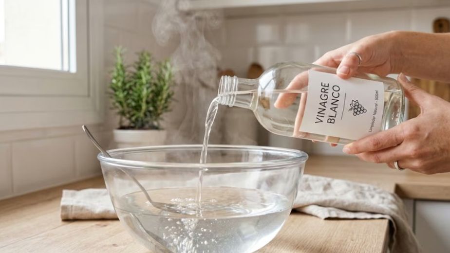 El secreto de las panaderías: para qué sirve ponerle vinagre a la masa de facturas