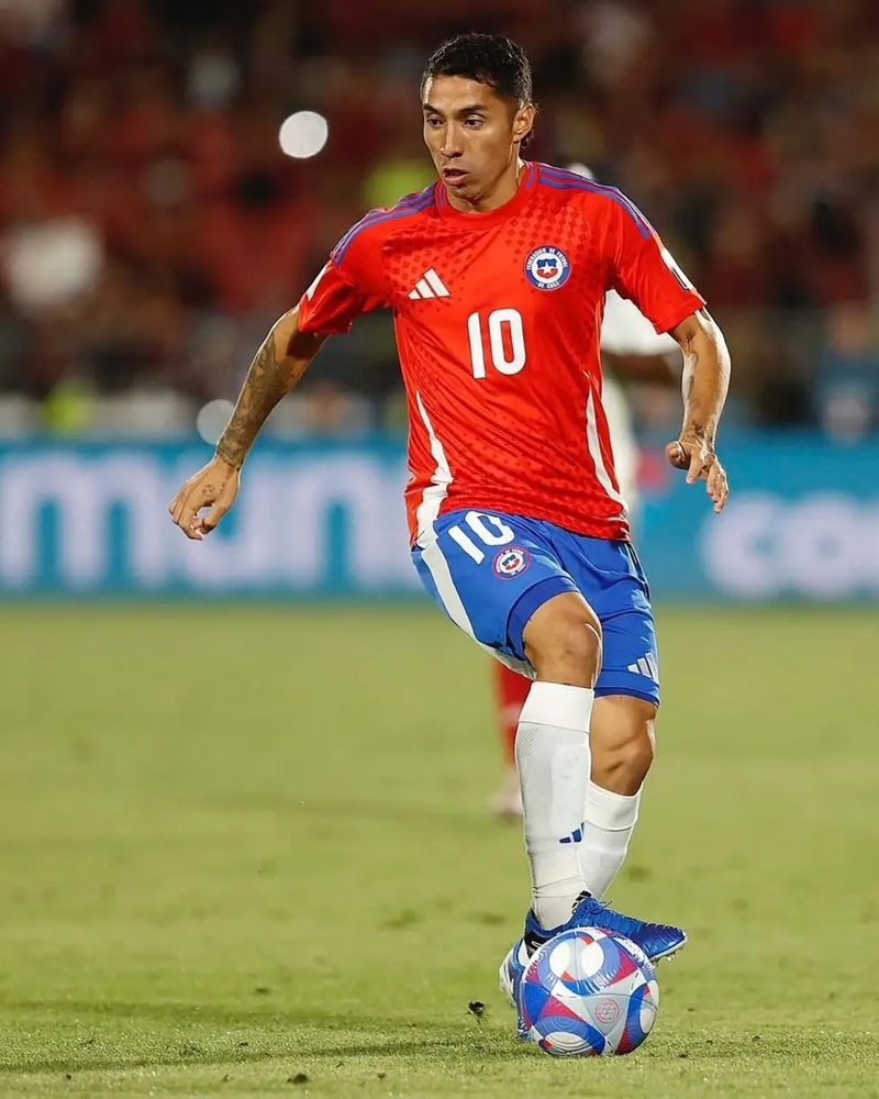 Luciano Cabral