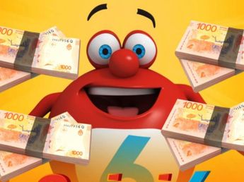 Quini 6: cuáles fueron los números ganadores de este miércoles 6 de mayo