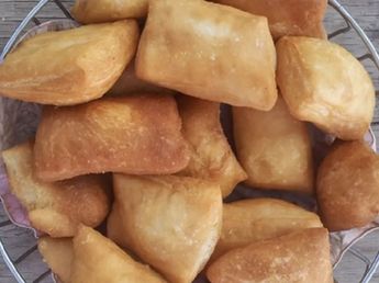 Cómo hacer tortas fritas patagónicas: la receta original para disfrutar de algo rico en los días de lluvia