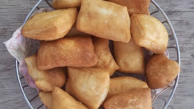 Cómo hacer tortas fritas patagónicas: receta fácil y económica para los días de lluvia