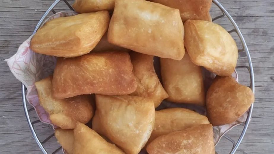 Cómo hacer tortas fritas patagónicas: la receta original para disfrutar de algo rico en los días de lluvia