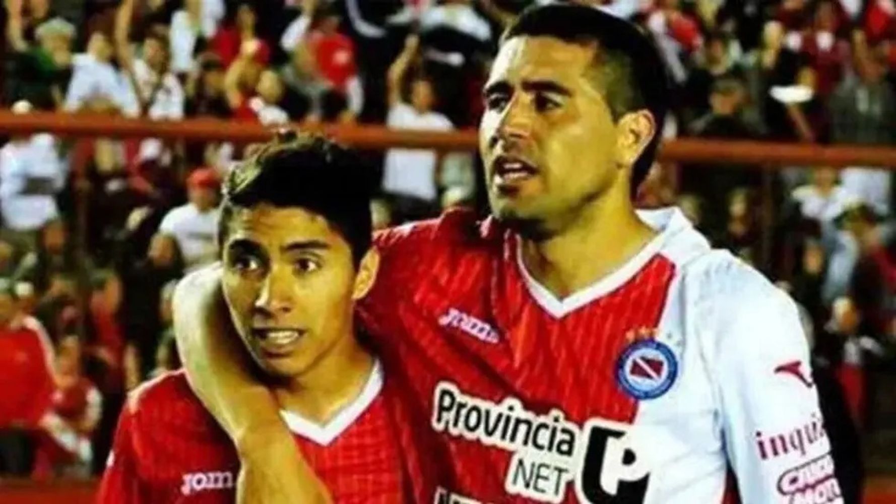 Luciano Cabral