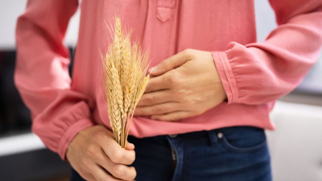 Los errores más comunes de llevar una dieta sin TACC.