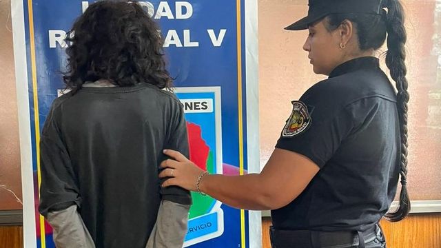 Puerto Iguazú: autopsia confirmó golpes en la cabeza y una mujer fue imputada por homicidio.