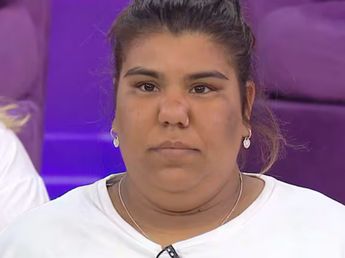 Camilota se quebró y reveló su duro momento económico: "Apenas junto para el alquiler"