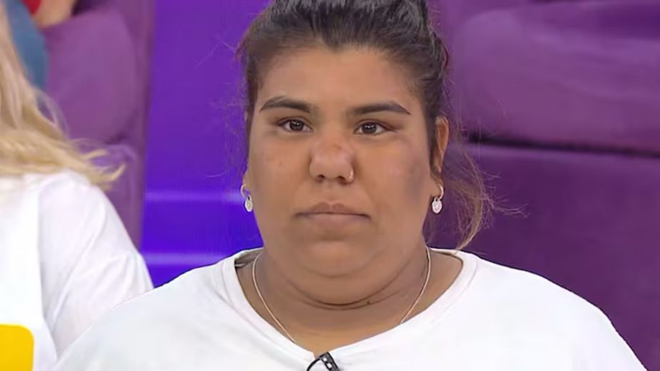 Camilota denunció extorsión