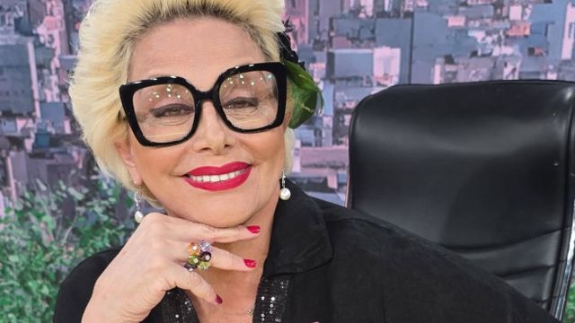 Carmen Barbieri 