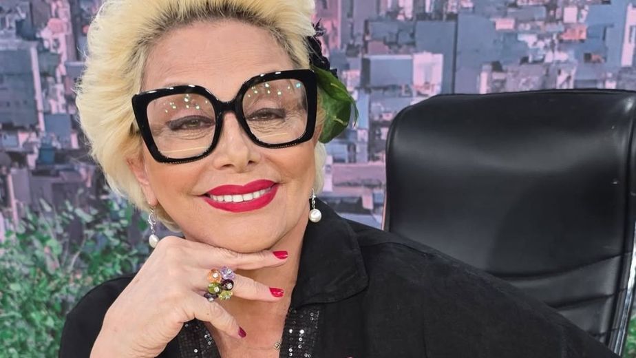 La impactante revelación de Carmen Barbieri sobre hace cuánto no tiene relaciones íntimas: "Tiene que..."