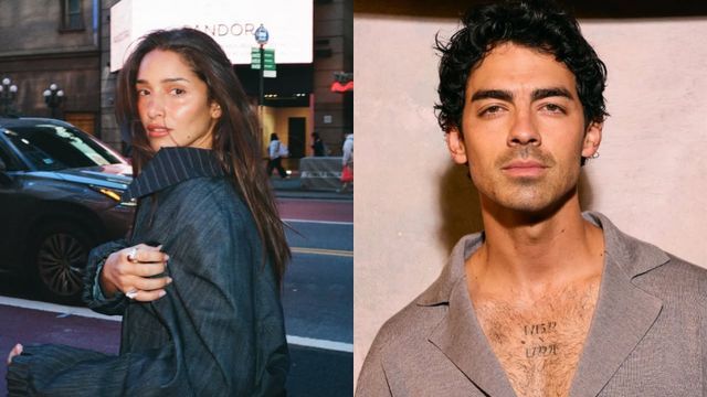 Tatiana Gabriela, la puertorriqueña que enamoró a Joe Jonas.