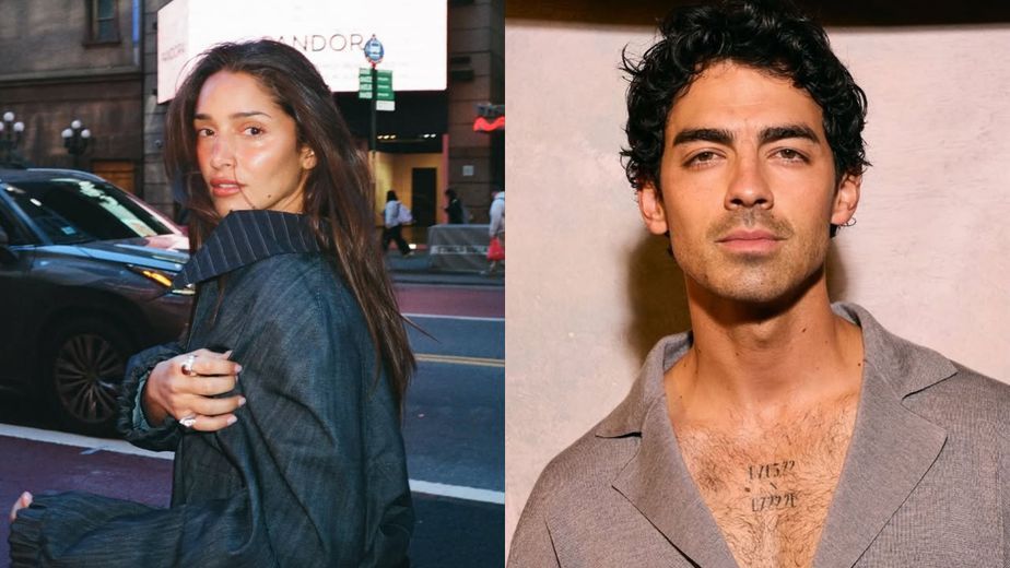 Quién es Tatiana Gabriela, la modelo puertorriqueña y novia de Joe Jonas que lo acompaña en su visita a la Argentina