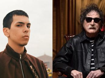 Milo J comparó a Charly García con Mozart y generó revuelo: "Eligió hacer rock"
