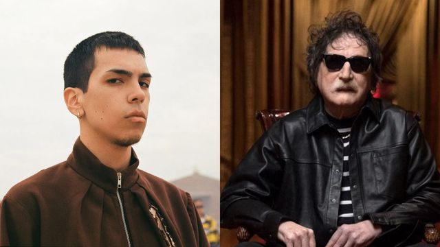 Milo J habló sobre Charly García y generó polémica.