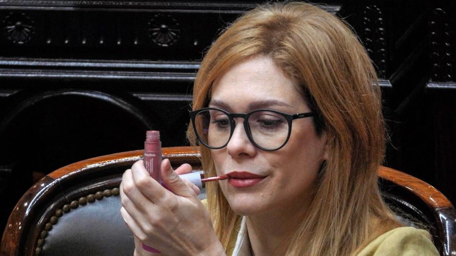 Lilia Lemoine.