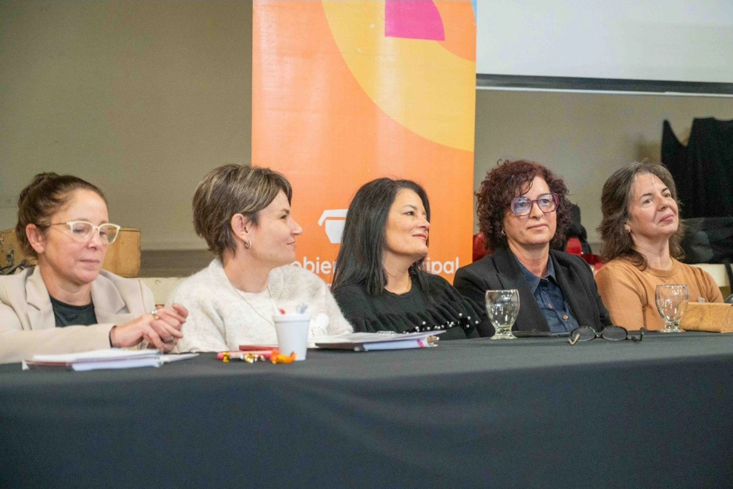 Se formó en Arroyito, el Consejo Intersectorial de Ansenuza Sur
