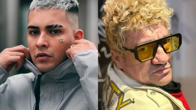 Callejero Fino rindió homenaje al Pity Álvarez.