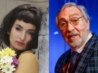 Quién es Patu Leonardi, la nieta de Luis Brandoni que destapó el secreto familiar: ¿Podría recibir herencia?