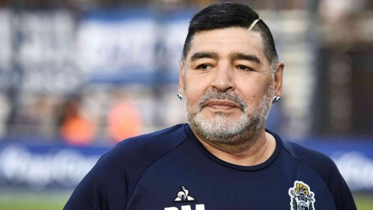 La impactante declaración del cardiólogo que atendió a Diego Maradona dos meses antes de su muerte: qué reveló en el juicio
