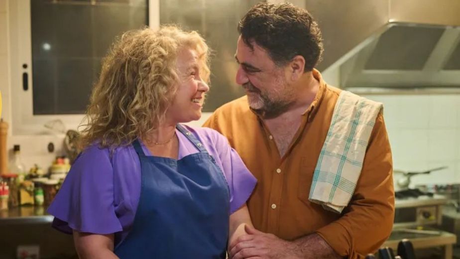 Netflix tiene la película perfecta para quienes sueñan con dejarlo todo y empezar de nuevo
