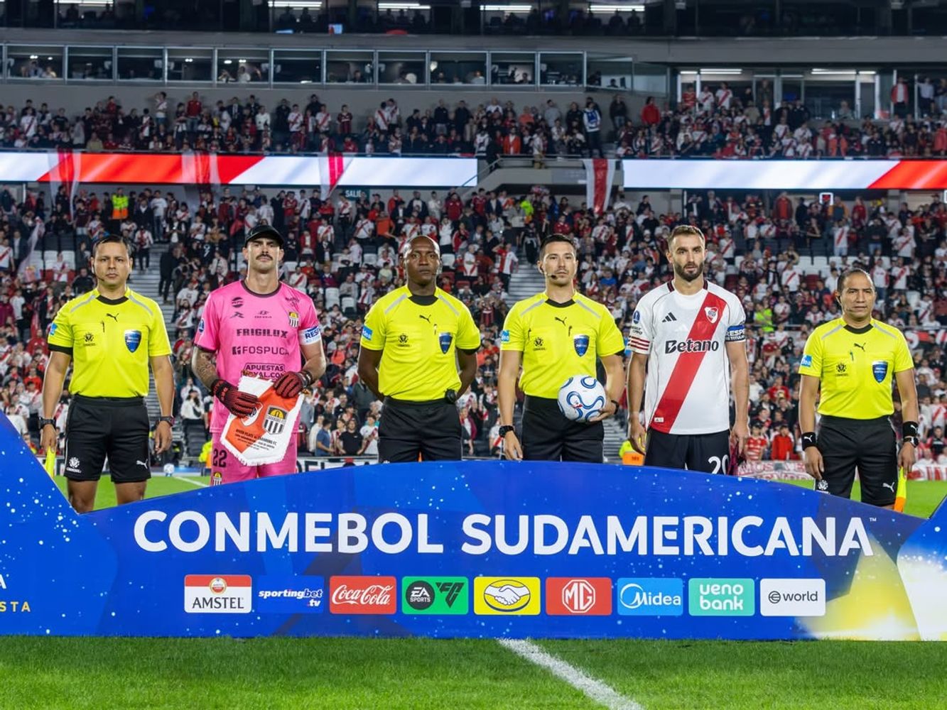 Lucas Bruera