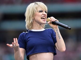Hayley Williams en Argentina 2026: fecha confirmada en Parque Sarmiento y dónde comprar las entradas