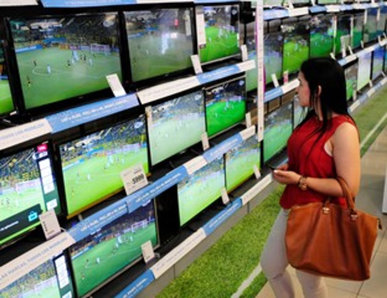 Hot Sale 2026: cómo comprar televisores con grandes descuentos antes del Mundial 2026.