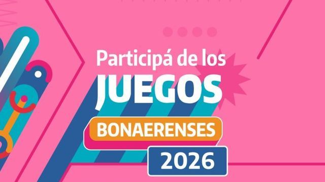 Juegos Bonaerenses