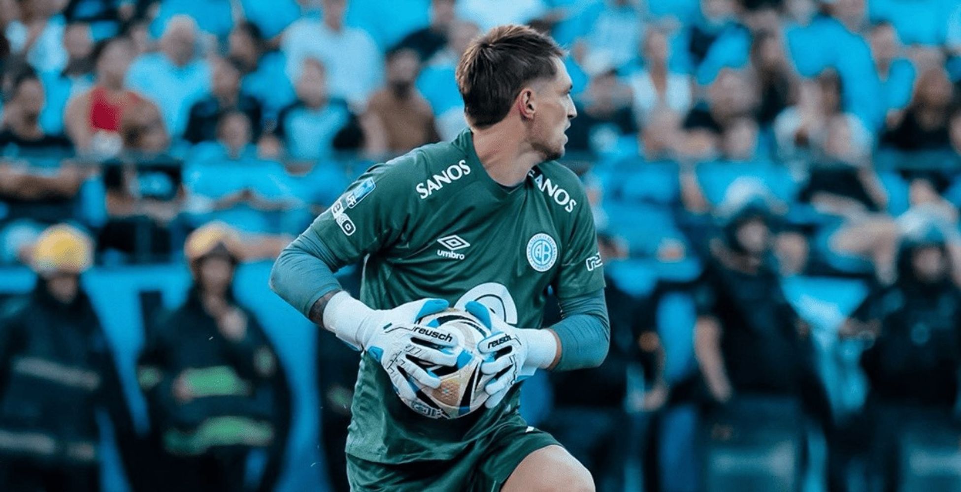 Belgrano.