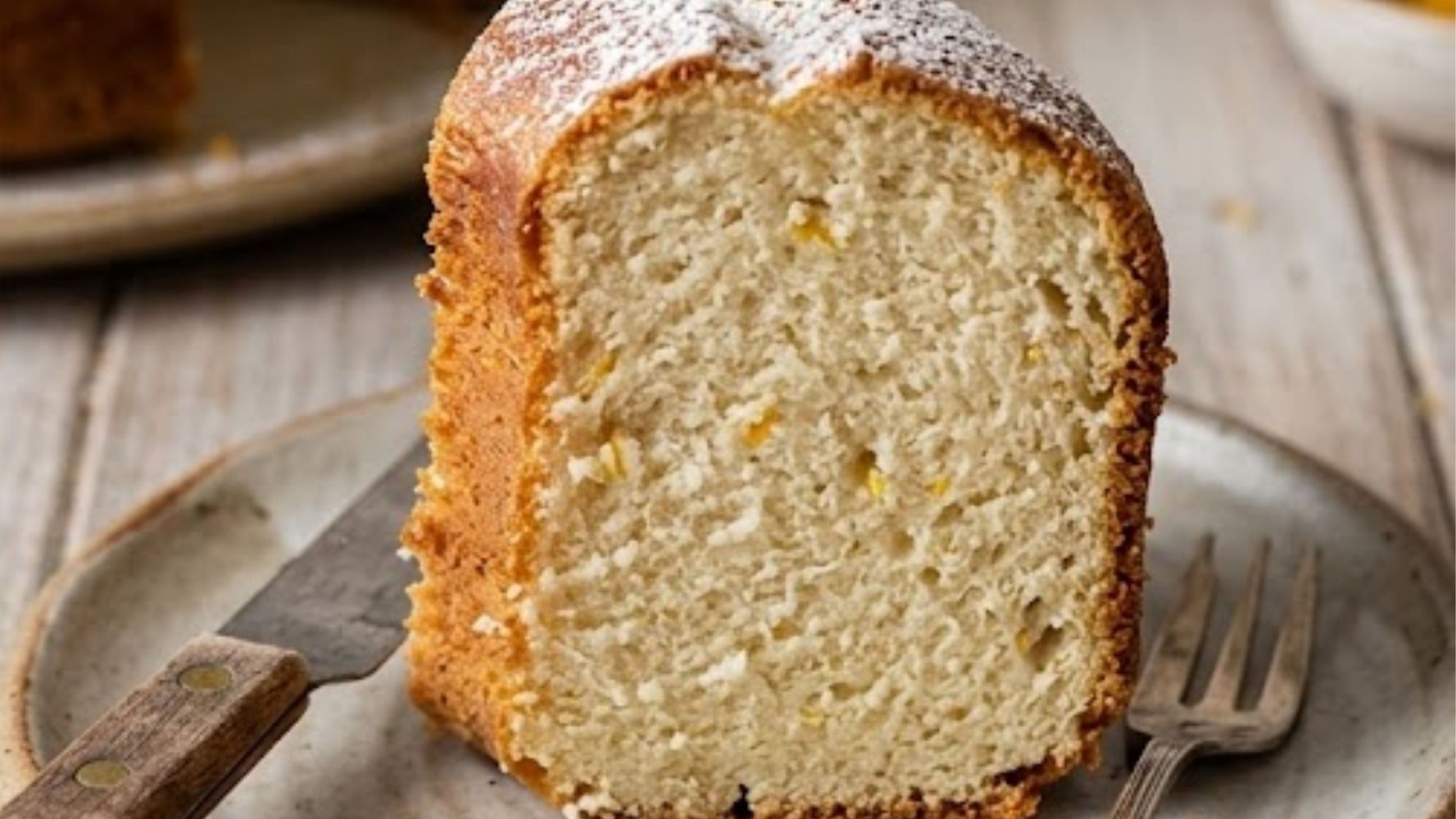 Así quedaría la torta por dentro.
