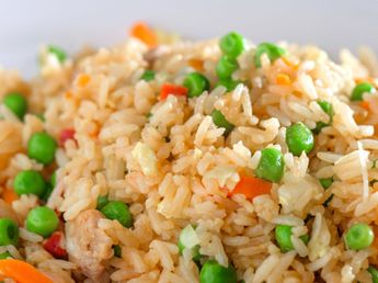 Ni agua ni caldo: el truco de los chefs expertos para que el arroz quede perfecto