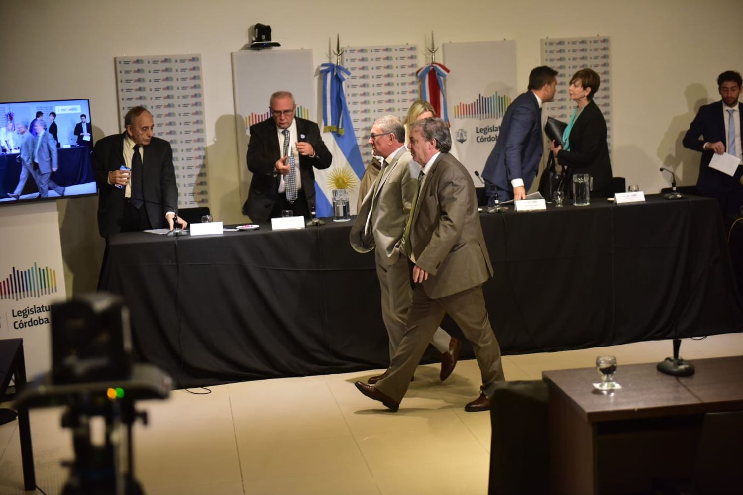 “Fue un catálogo clarísimo de lo que no se debe hacer en una pesquisa penal”, señaló la fiscalía