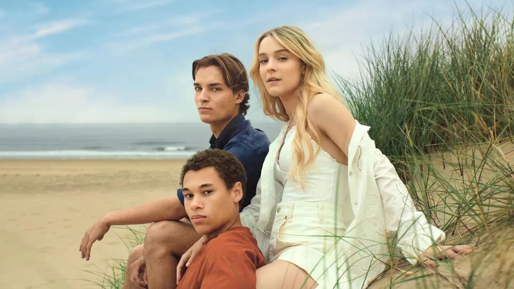 La ficción belga combina excesos, relaciones tóxicas y escenas intensas en una historia cargada de drama.

