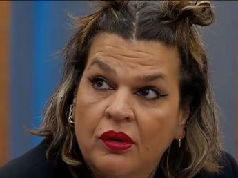 El increíble cambio físico de Sandra Priore, la ex Gran Hermano: el antes y después