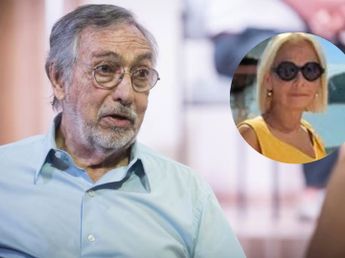 Salió a la luz la dramática verdad de Luis Brandoni sobre su hija desconocida: "Fue un problema serio, muy grave"