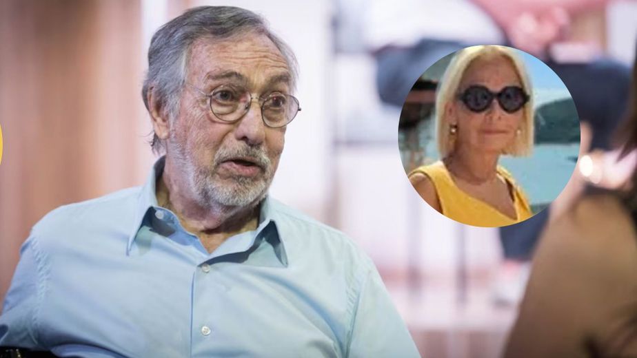 Salió a la luz la dramática verdad de Luis Brandoni sobre su hija desconocida: "Fue un problema serio, muy grave"
