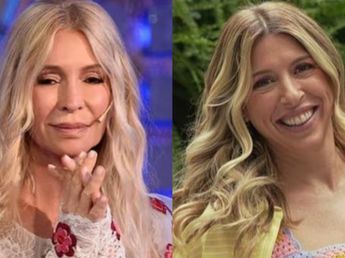 La indirecta de Cris Morena a Flor Bertotti que reavivó el histórico conflicto: "Hay gente..."