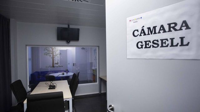 Qué reveló la Cámara Gesell de la adolescente de 13 años que fue vendida por sus padres y quedó embarazada