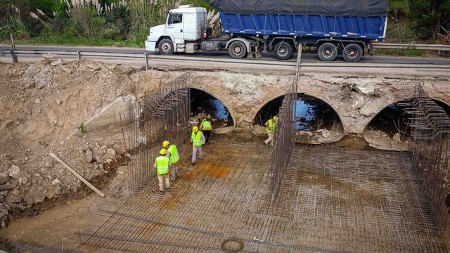 Obras viales RP ER.