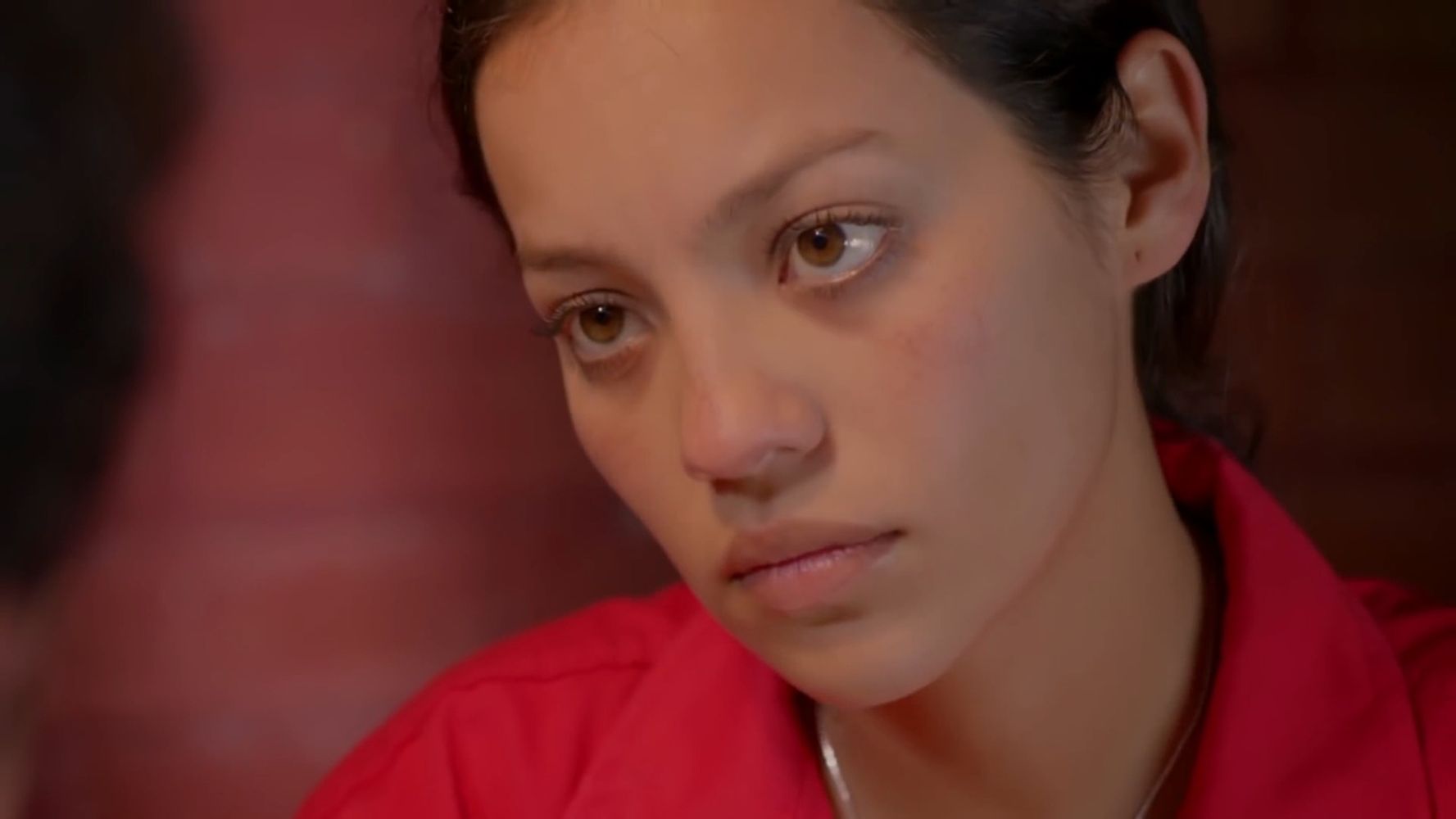 La serie de Netflix referenciada se estrenó en 2015.